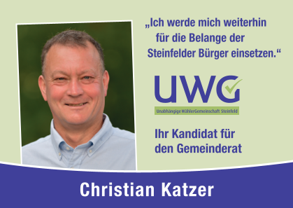 Christian Katzer