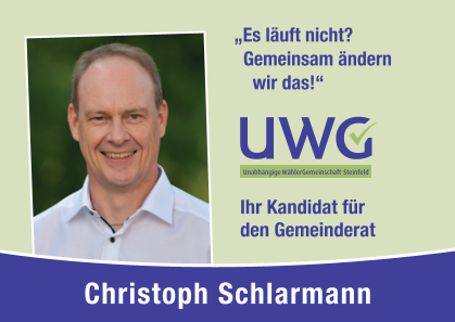 Christoph Schlarmann