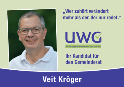 Veit Kröger